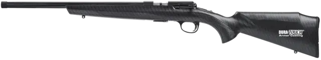Browning T-bolt Carbon DT LINKS .17HMR - 42cm - 1/2"X20 