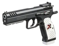 Tanfoglio Stock III PRO 9x19 SF NEW .9mm - 12,5cm
