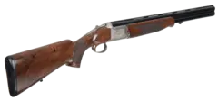 Browning B525 Compact Light justerbar Cal. 12/76 - 66 cm