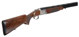 Browning B525 Compact Light justerbar Cal. 12/76 - 66 cm