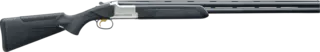 Browning B525 Composite Black justerbar Cal. 12/76 - 76 cm