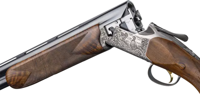 Browning B825 Game Prestige Cal. 12/76 - 71cm 