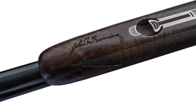 Browning B825 Game Prestige Cal. 12/76 - 71cm 