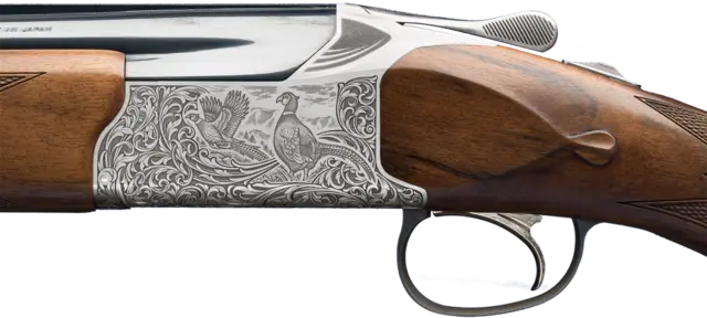 Browning B825 Game Prestige Cal. 12/76 - 71cm 