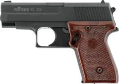 Røhm RG300 Startpistol 6mm