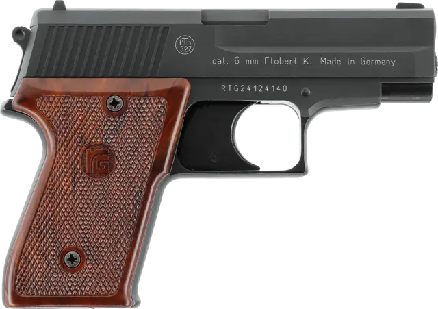 Røhm RG300 Startpistol 6mm 