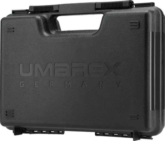 Røhm RG300 Startpistol 6mm 