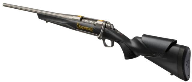 Browning X-Bolt2 Tungsten LINKS 308 Win - 51 cm 