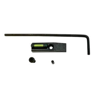 BM Frontsight Fiberopt-BM Plus H&#248;yde 9,5mm