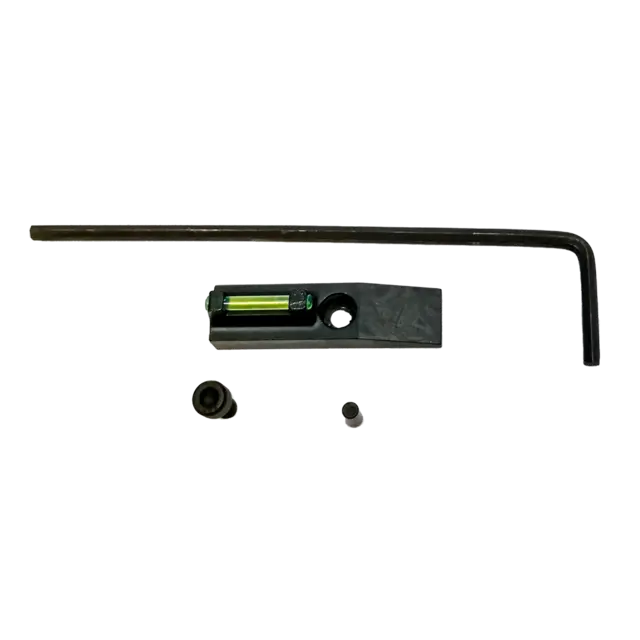 BM Frontsight Fiberopt-BM Plus Høyde 9,5mm 