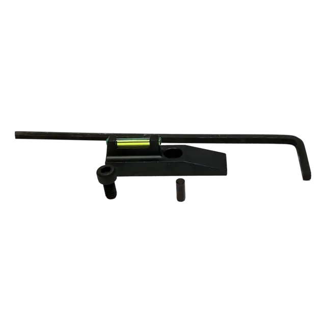 BM Frontsight Fiberopt-BM Plus Høyde 9,5mm 