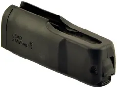 Browning X-Bolt Magasin 6,5x55 sort