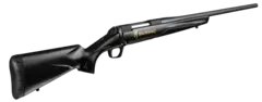 Browning X-bolt Nordic Light BLACK .308 Win - 51cm - M14x1