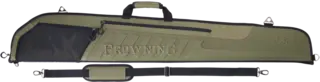 Browning Haglefutteral Nitro 136cm med skulderreim