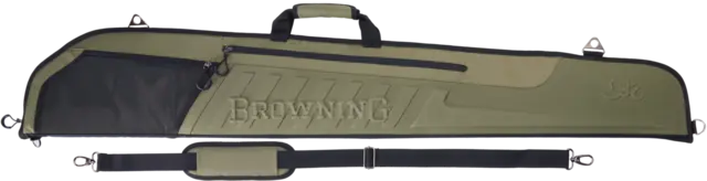 Browning Haglefutteral Nitro 136cm med skulderreim 