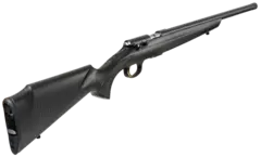 Browning T-bolt Carbon DT .17HMR - 42cm - 1/2x20