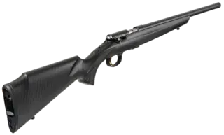 Browning T-bolt Carbon DT .17HMR - 42cm - 1/2x20