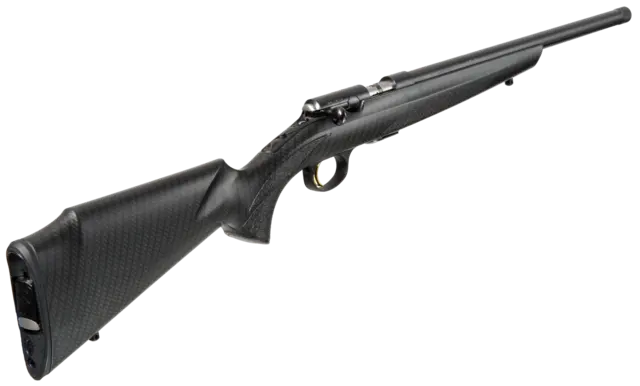 Browning T-bolt Carbon DT .17HMR - 42cm - 1/2x20 
