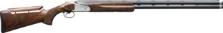Browning 825 SPORTER Adjust. TF Cal. 12/76 - 76cm