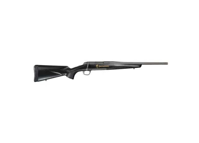Browning X-bolt Super Light Ultimate E.B .308 Win - 45cm - M14x1 