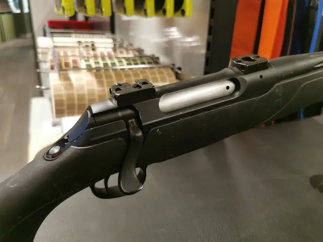 Brukt - Sauer 202 Outback.KKC 6,5x55 - 56vm Fluted 