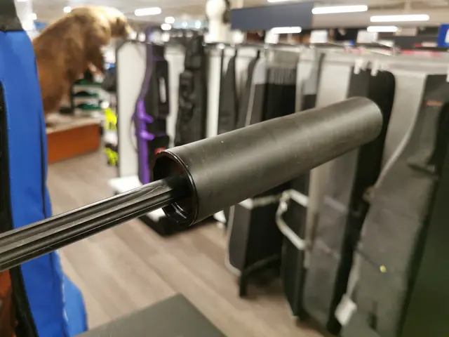 Brukt - Sauer 202 Outback.KKC 6,5x55 - 56vm Fluted 