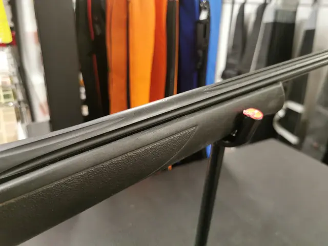 Brukt - Sauer 202 Outback.KKC 6,5x55 - 56vm Fluted 