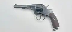 Brukt - Nagant 7,5mm, 10cm L&#216;P