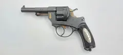 Brukt - A.St.Etienne Revolver 11,25, 12,5cm L&#216;P