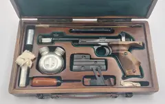 Brukt - Margolin MCM 22LR - 15cm