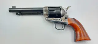 Brukt - Armi San Marco Single Action .45 Colt, 14 cm pipe