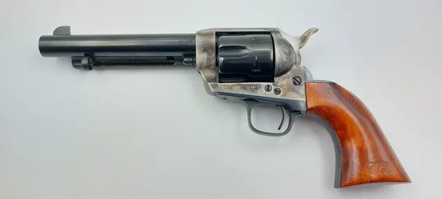 Brukt - Armi San Marco Single Action .45 Colt, 14 cm pipe 