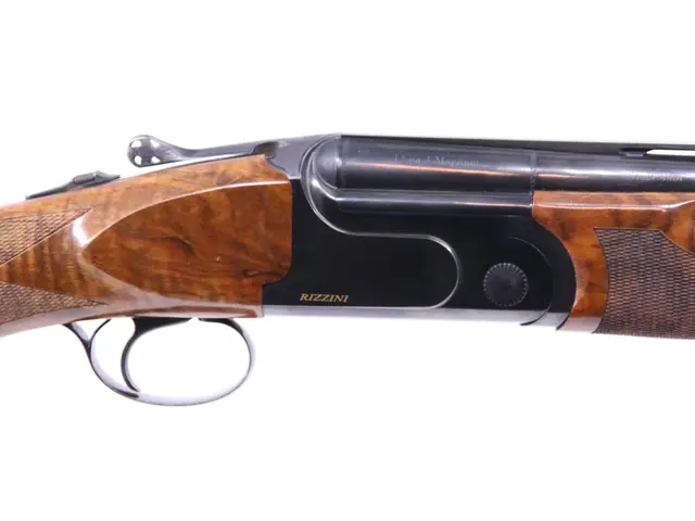 Rizzini Premier Sporting 12/76 - 86 cm 