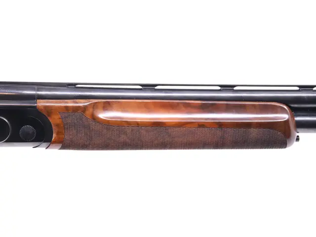 Rizzini Premier Sporting 12/76 - 86 cm 