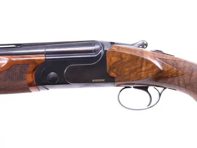 Rizzini Premier Sporting 12/76 - 86 cm 