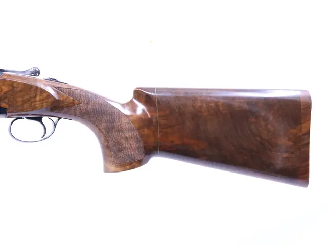 Rizzini Premier Sporting 12/76 - 86 cm 