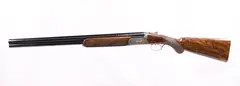 Rizzini O/U Round Body CUSTOM LUX 12/76