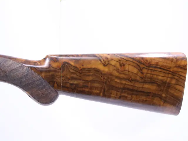 Rizzini O/U Round Body CUSTOM LUX 12/76 