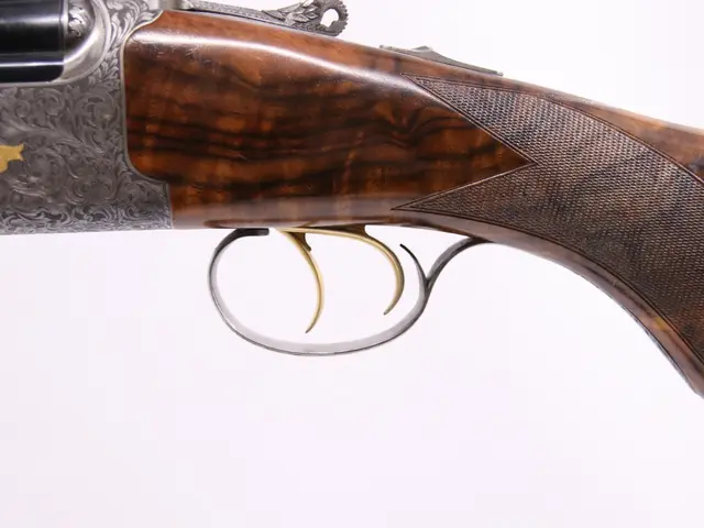 Rizzini O/U Round Body CUSTOM LUX 12/76 