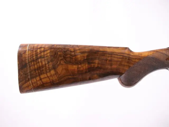Rizzini O/U Round Body CUSTOM LUX 12/76 