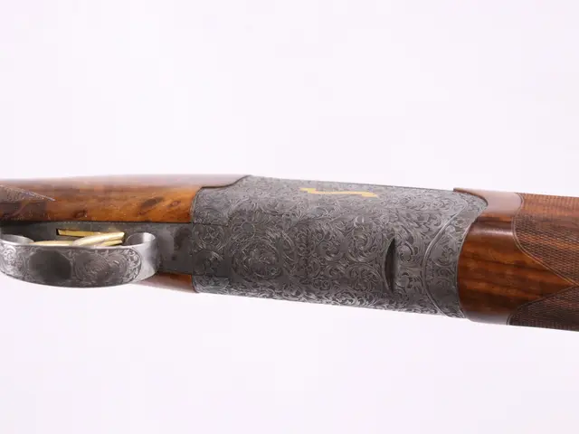 Rizzini O/U Round Body CUSTOM LUX 12/76 