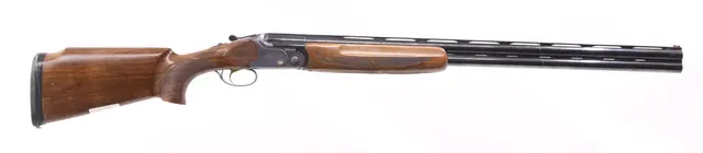 Brukt - Lanber Trap Titanium 12/76 - 76cm 