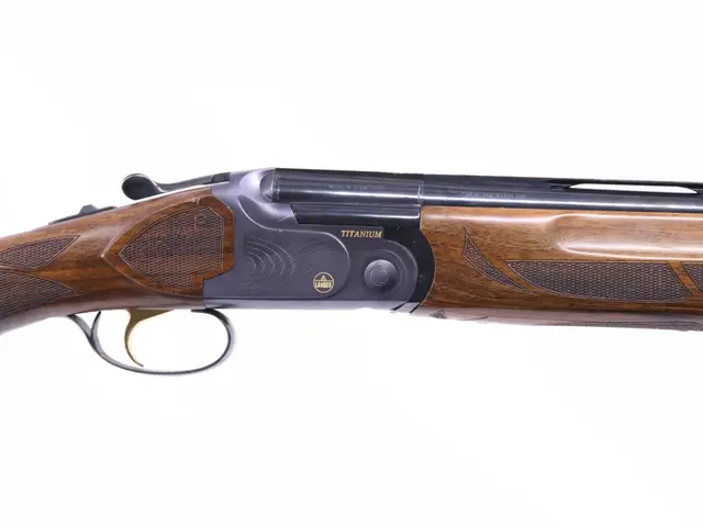Brukt - Lanber Trap Titanium 12/76 - 76cm 