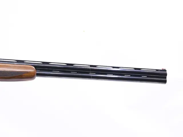 Brukt - Lanber Trap Titanium 12/76 - 76cm 