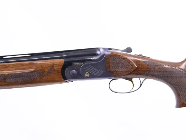 Brukt - Lanber Trap Titanium 12/76 - 76cm 