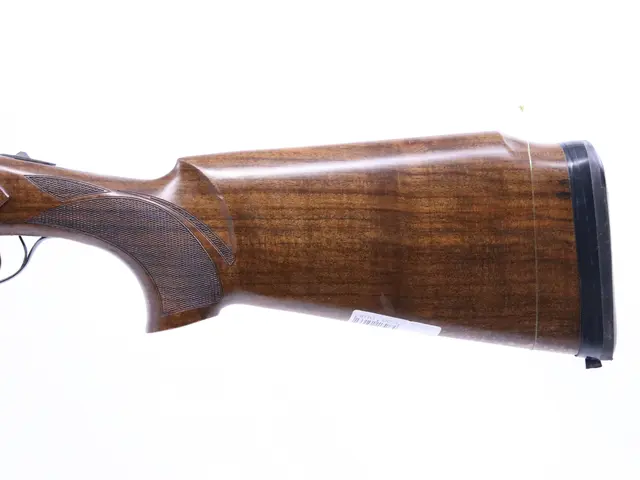 Brukt - Lanber Trap Titanium 12/76 - 76cm 