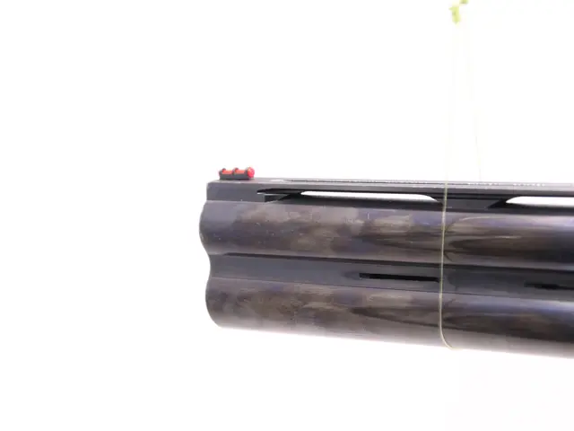 Brukt - Lanber Trap Titanium 12/76 - 76cm 