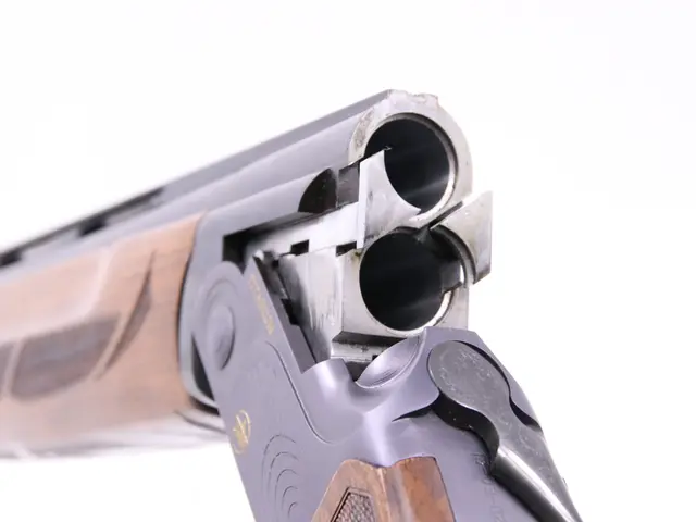 Brukt - Lanber Trap Titanium 12/76 - 76cm 