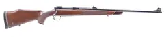 Brukt - Tikka M55 17 Rem - 58cm