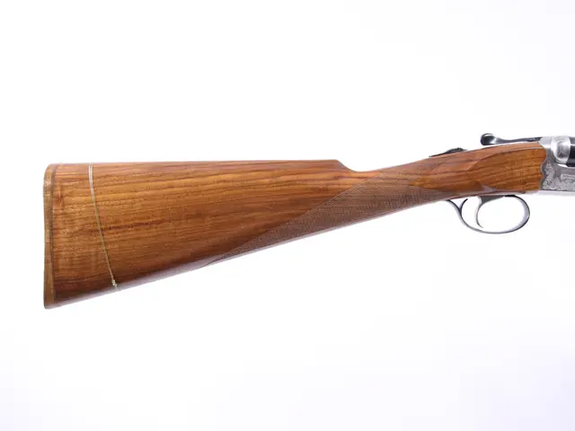 Brukt - Rizzini BR550 20/76 - 67 cm 